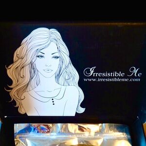 Irresistible Me Hair Extensions MANY COLORS & LENGTHS! Ask me & I’ll post it!